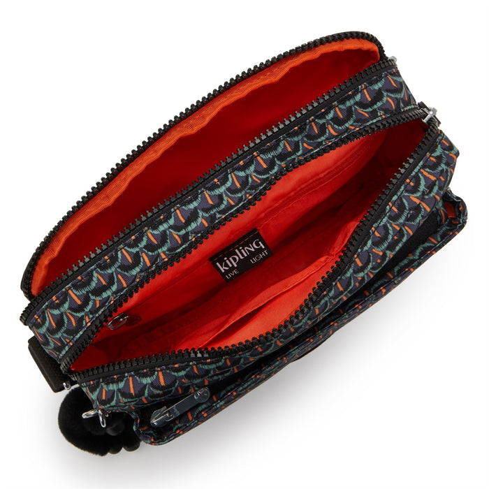Kipling Abanu M Shoulder Bag