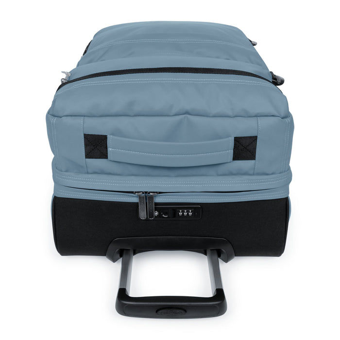 Eastpak Transit'R Plus Tarp Rolling Holdall