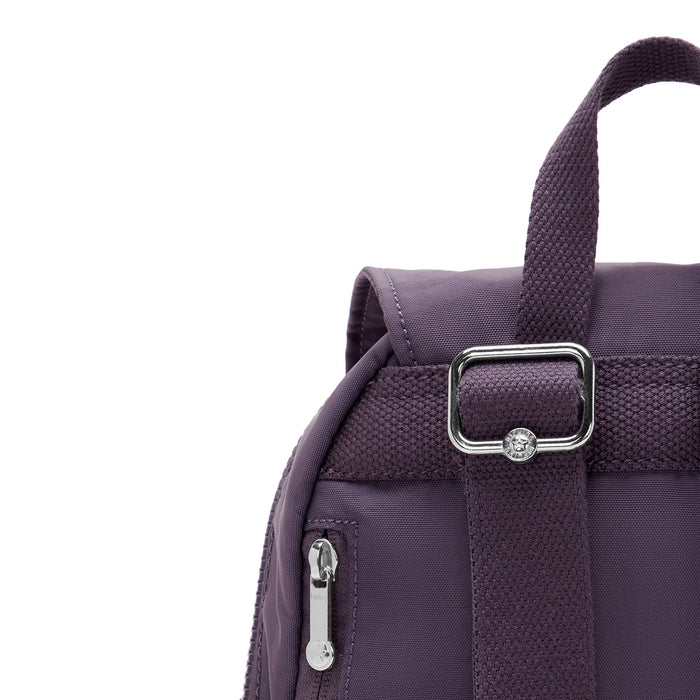 Kipling City Pocket Backpack