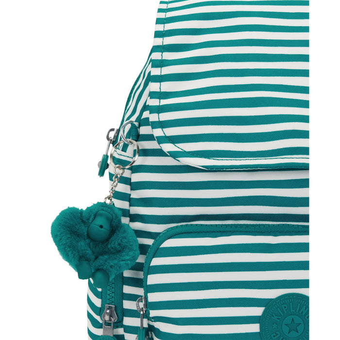 Kipling City Zip S  Backpack