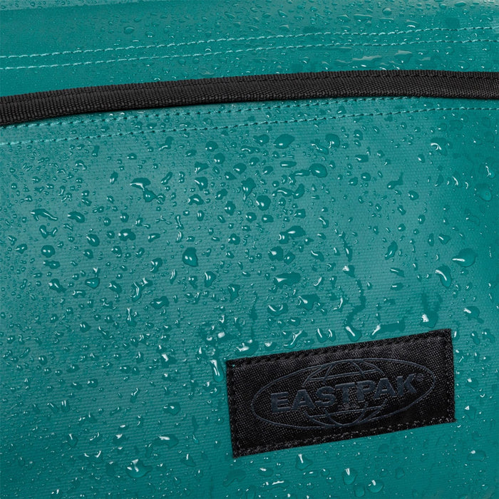 Eastpak Delegate Tarp Laptop Messenger Shoulder Bag