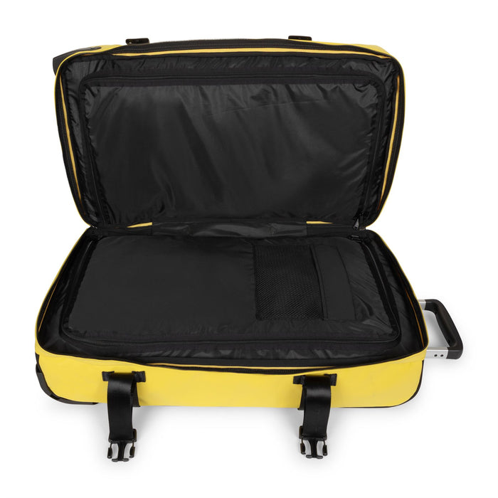 Eastpak Transit'R Plus Tarp Rolling Holdall