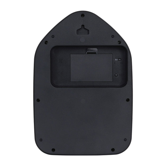 Karlsson Modern Doggy Barking Wall Clock