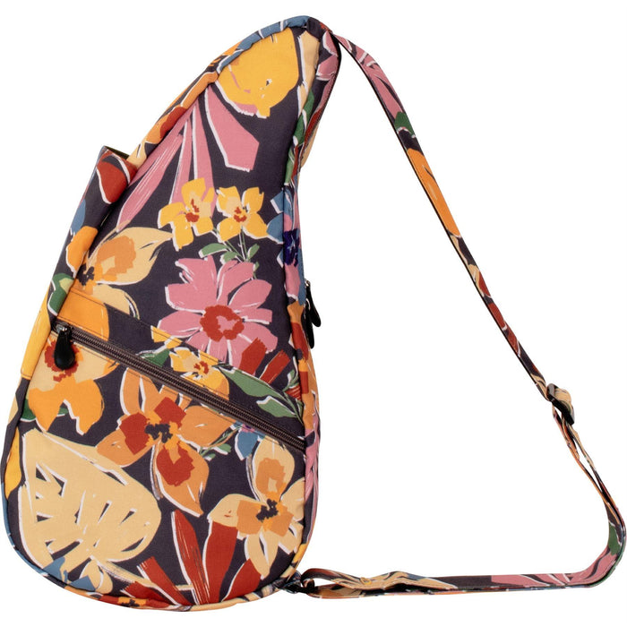Healthy Back Bag Special Finish Small Handbag