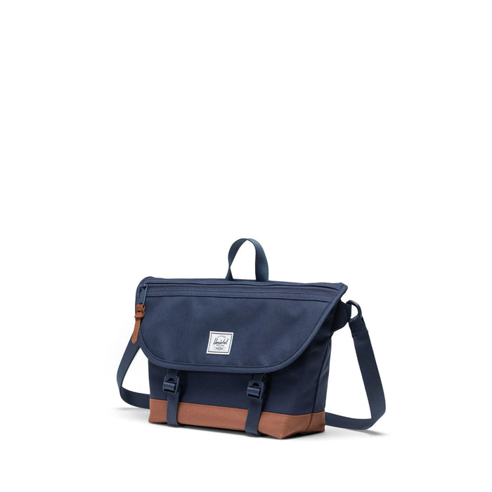 Herschel Cove Small Messenger Bag