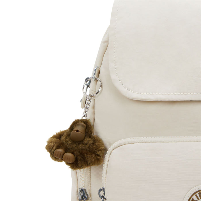 Kipling City Zip S  Backpack