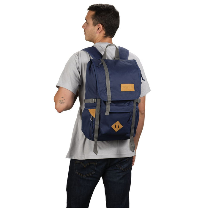 Jansport Hatchet Top Hatch Entry Backpack