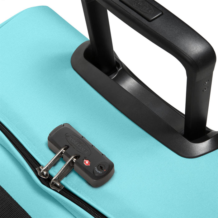 Eastpak Tranverz L/M/S/XXS Rolling Holdall With TSA Lock