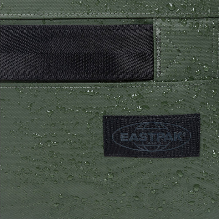 Eastpak Transit'r Tarp Rolling Holdall Luggage