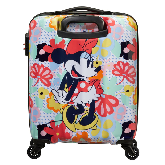 American Tourister Hypertwist Disney Cabin Spinner