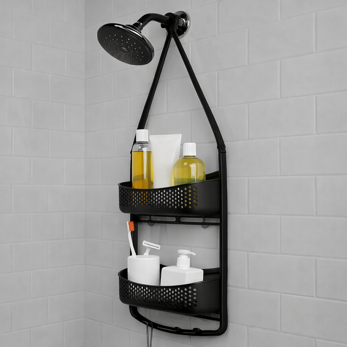 Umbra Snorkel Hanging Shower Caddy