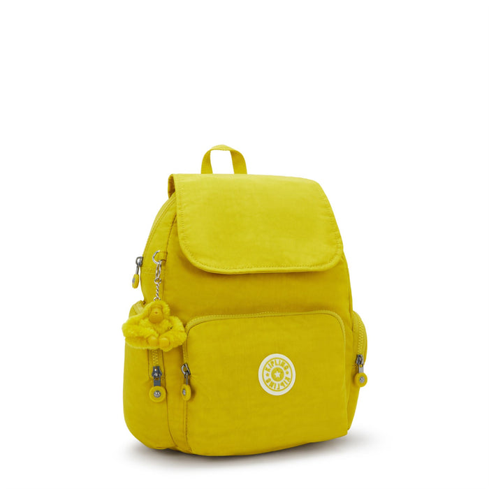 Kipling City Zip S  Backpack
