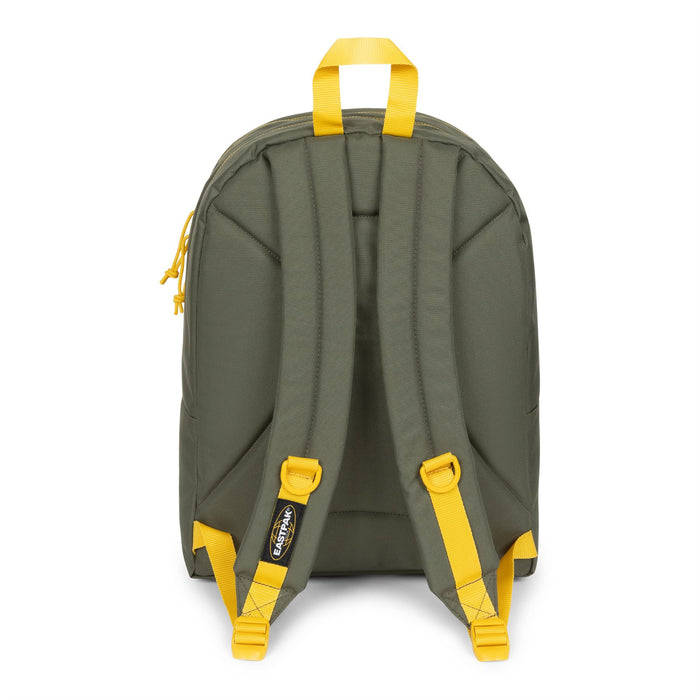 Eastpak Pinnacle Backpack