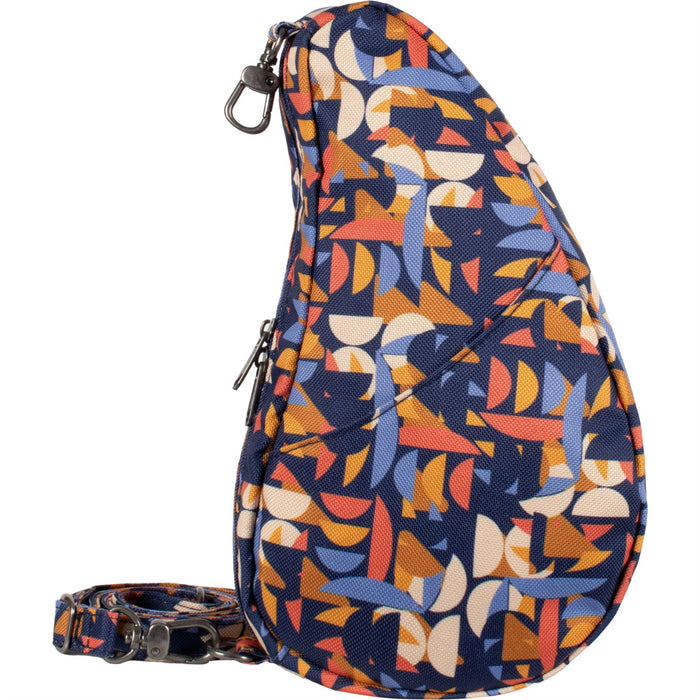 Healthy Back Bag Patterned Bagletts Handbag