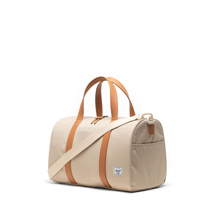 Herschel Novel Carry On Duffle Bag