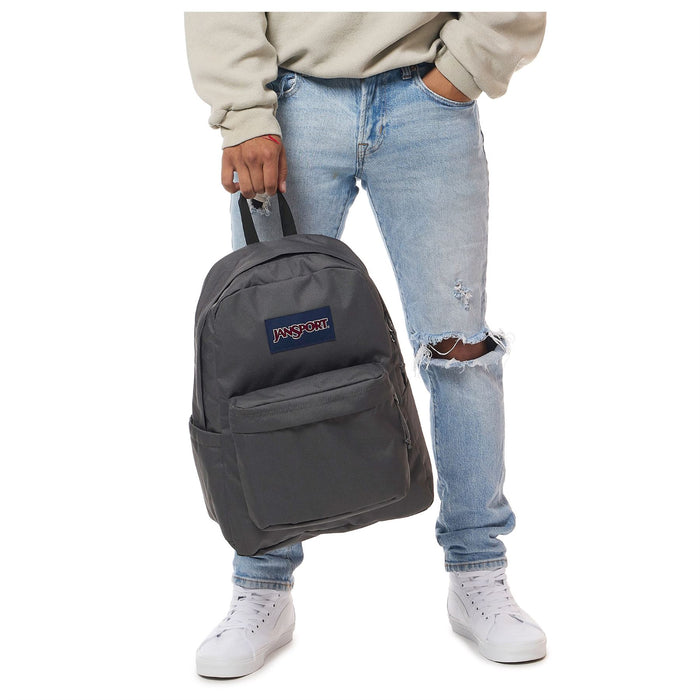 Jansport SuperBreak Plus Laptop Backpack