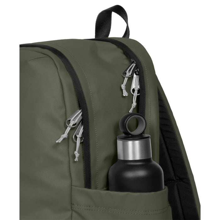 Eastpak Tarp Pack Laptop Backpack