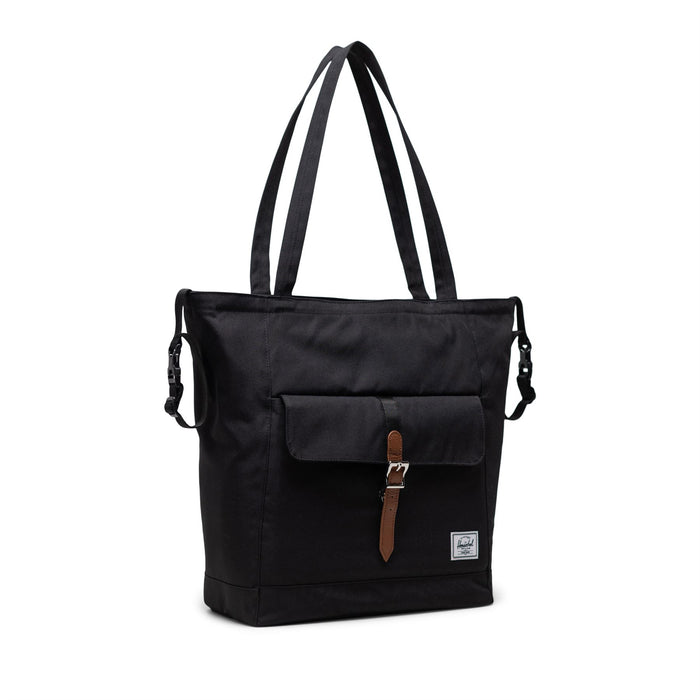 Herschel Retreat Tote Nappy Bag