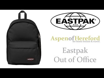 Eastpak Out Of Office Backpacks — Aspen Of Hereford Ltd