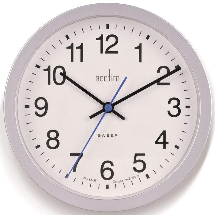 Acctim Bromham 20cm Wall Clock