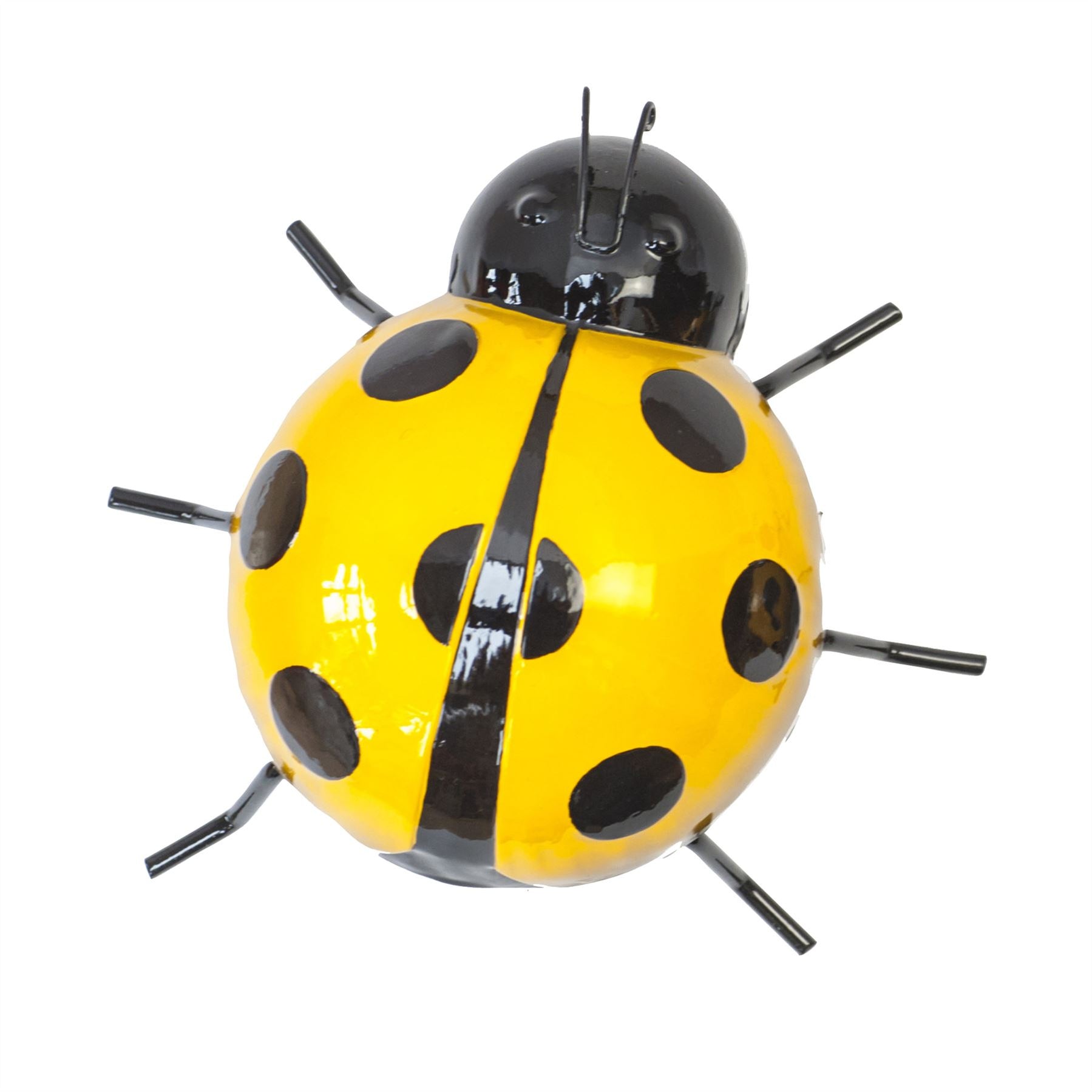 Fountasia Ladybirds and Bees Wall Art — Aspen Of Hereford Ltd