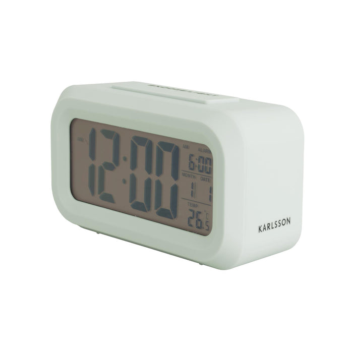 Karlsson Jolly Alarm Clock