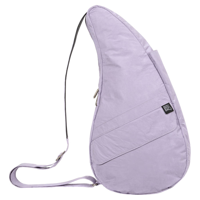 Healthy Back Bag Dupont Tyvek Lilac Small Shoulder Bag