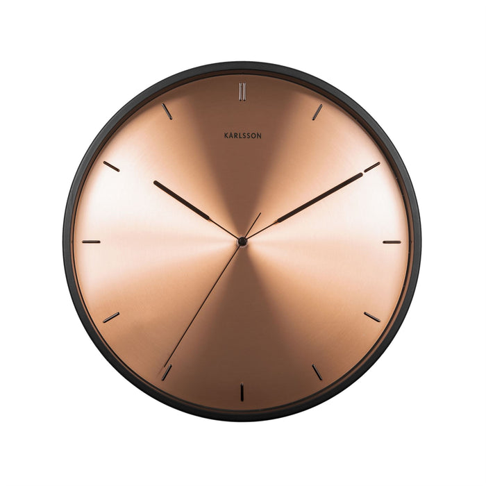 Karlsson Finesse 40cm Wall clock