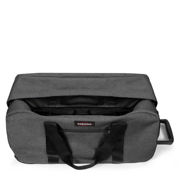 Eastpak Container 85 + Extra Large Rolling Holdall
