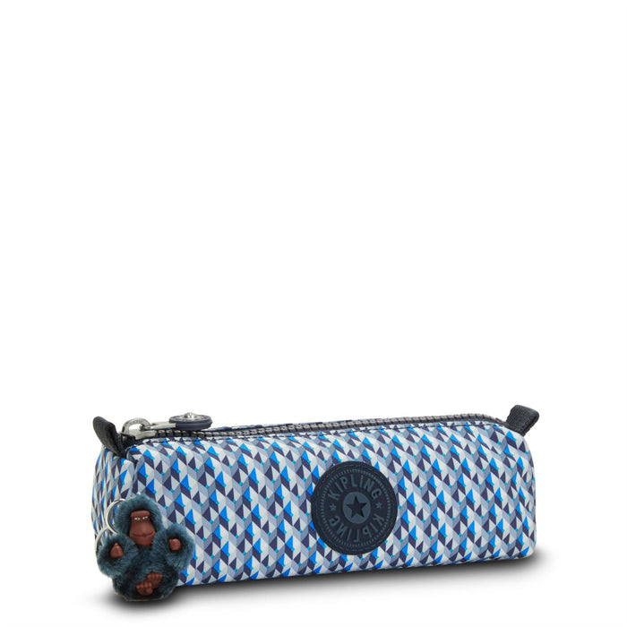 kipling pencil case Freedom Pencil Case Admiral Bl Met, Buy bags, purses &  accessories online