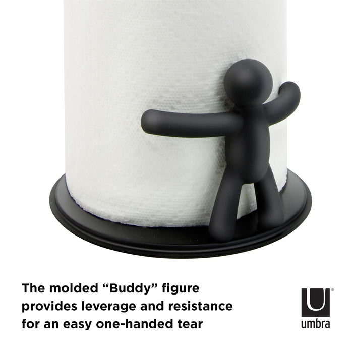 Umbra Buddy Free Standing Kitchen Roll Holder