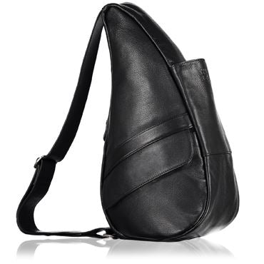 Healthy Back Bag Leather Small Handbag