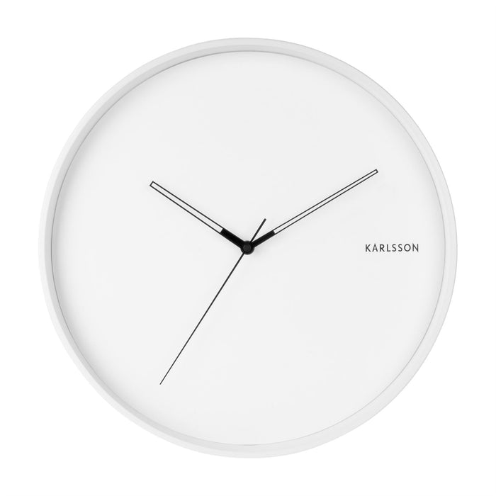 Karlsson Hue 40cm Wall clock
