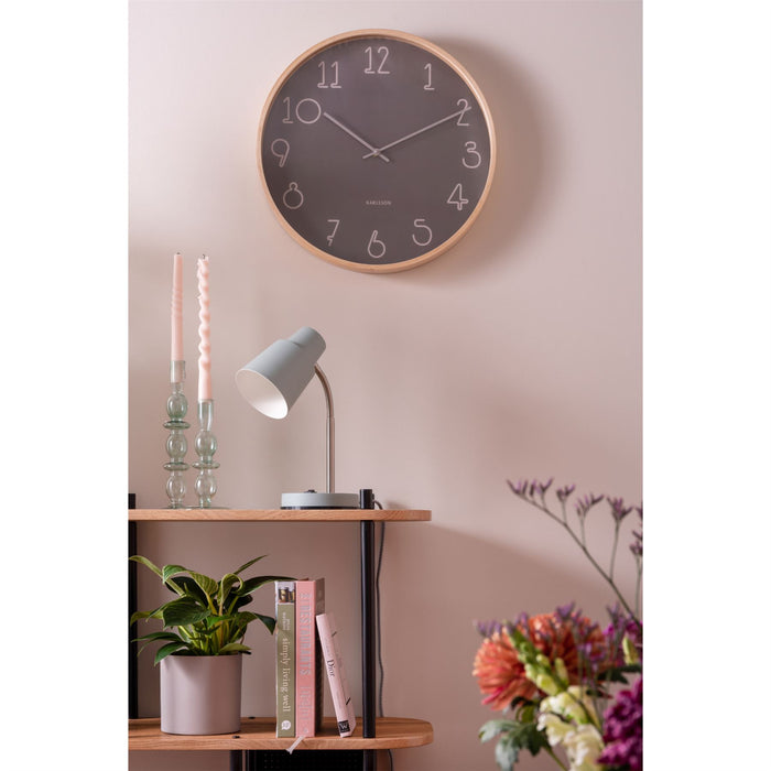 Karlsson Sencillo 40cm Wall Clock