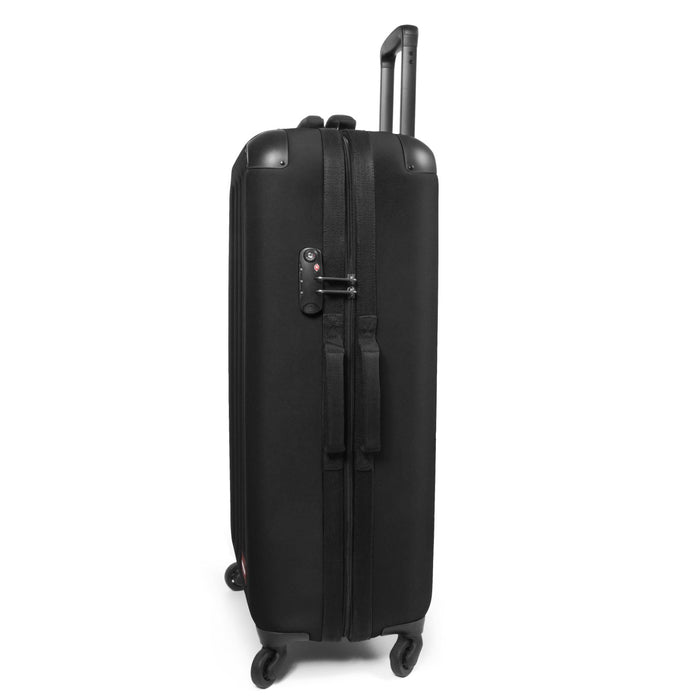 EASTPAK travel bag Tranverz S Volt Black, Buy bags, purses & accessories  online