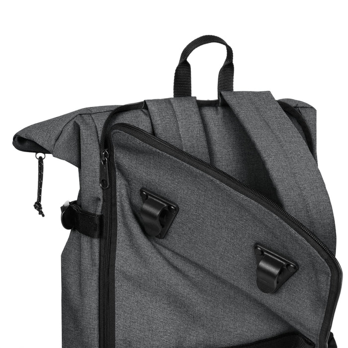 Eastpak Maclo Convertible Bike Laptop Backpack & Pannier