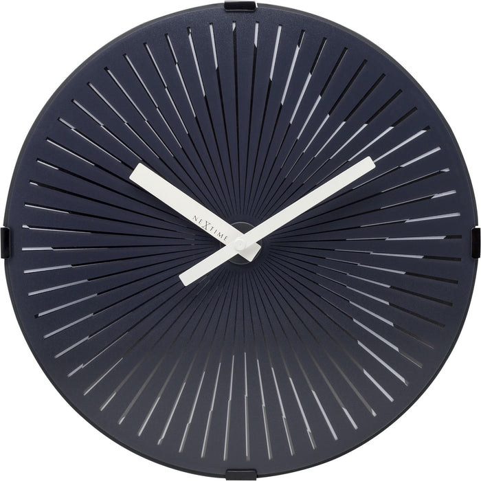 NeXtime Motion Animated 30cm Wall Clock