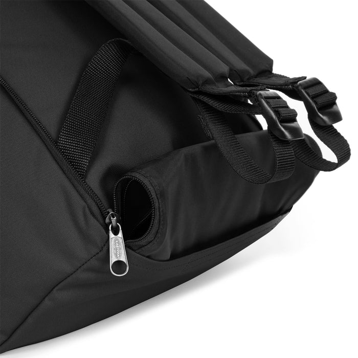 Eastpak Padded Bike Transforming Backpack / Pannier Bag