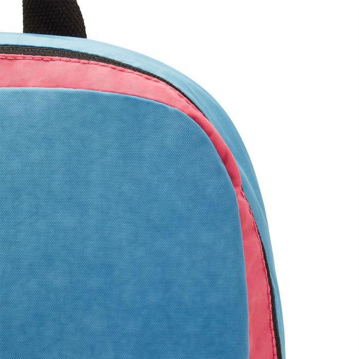 Kipling Sonnie Upcycled Laptop Backpack