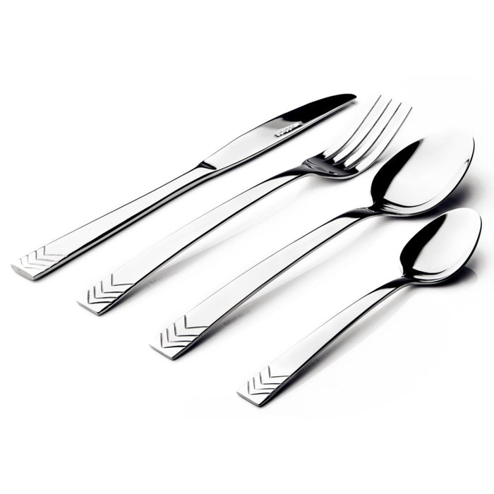 Sabichi Everyday Living 16 Piece Cutlery Set