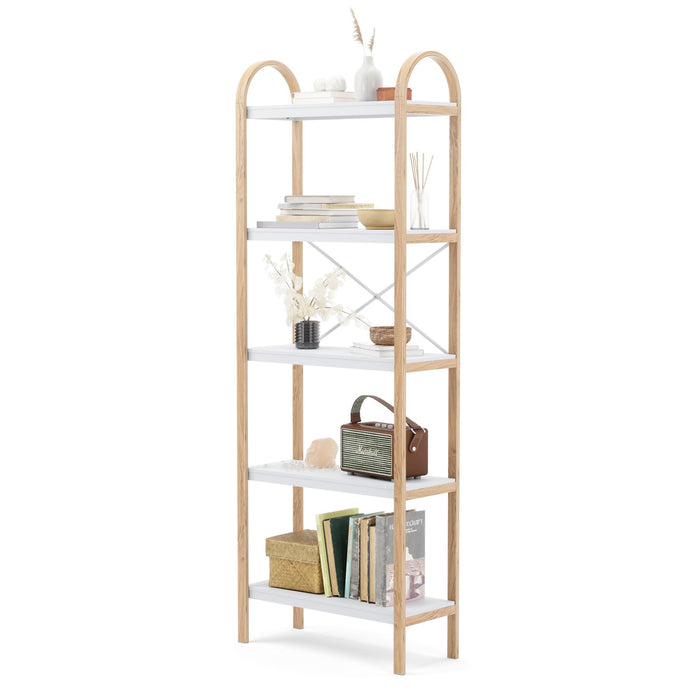 Umbra Bellwood 3 or 5 Tiered Shelf / Bookshelf
