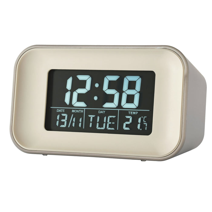 Acctim Alta Alarm Clock