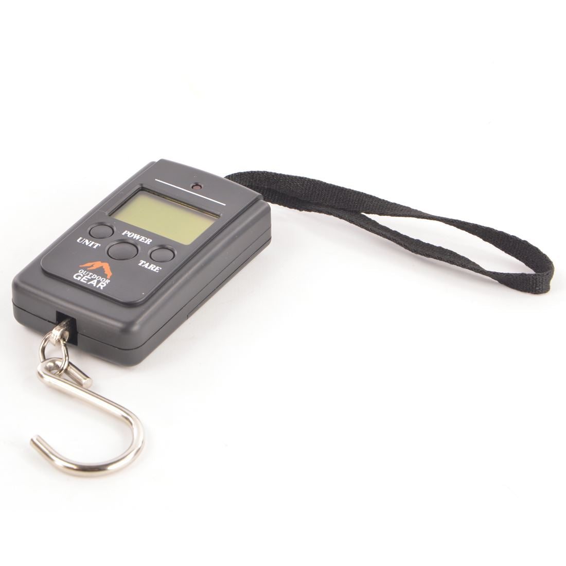 Outdoor Gear Black Compact Travel Luggage Scales — Aspen Of Hereford Ltd