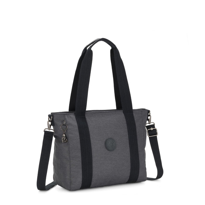Kipling Asseni S Small Tote with Removable Shoulder Strap