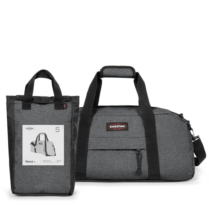 Eastpak Stand + Small Holdall