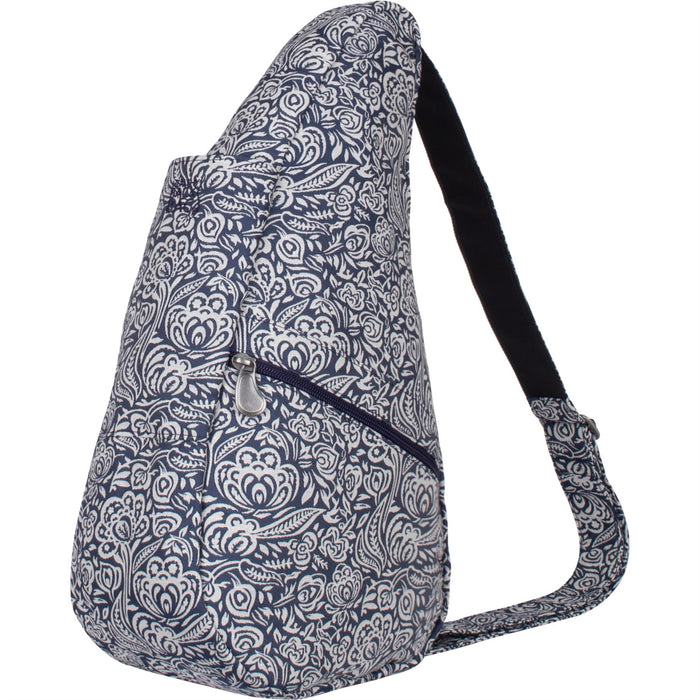 Healthy Back Bag Fiori Small Handbag