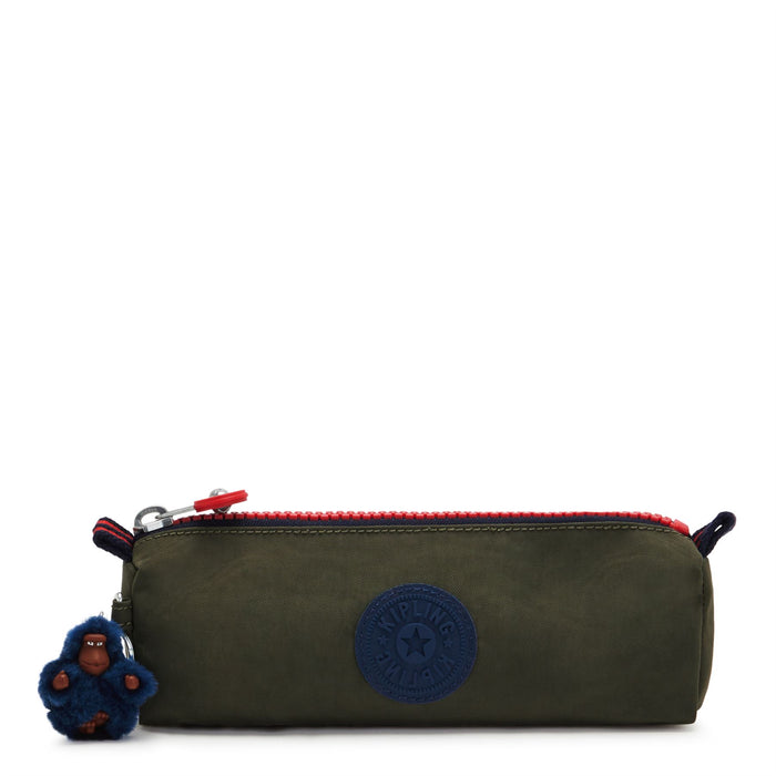 Kipling Freedom Pencil Case / Make Up & Cosmetic Case