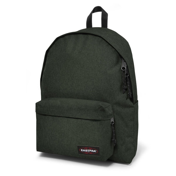 Eastpak Padded Pak'R XL Crafty Moss Backpack