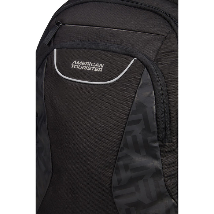 American Tourister AT Work 15.6" Laptop Backpack - Black Print