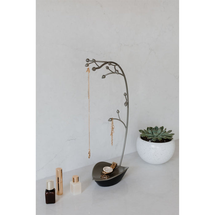 Umbra Orchid Jewellery Stand / Tree
